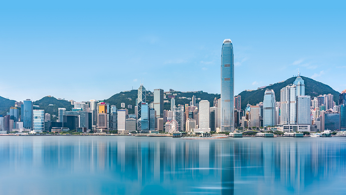 香港公司怎么報稅？